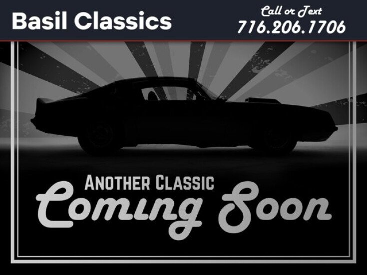 Thumbnail Photo undefined for 1969 Chevrolet Impala